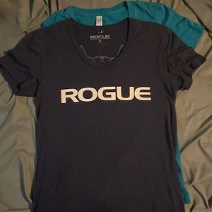 Rogue t shirt